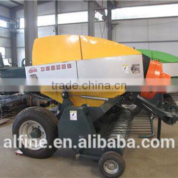 CE Certificated Factory Supply Hay Baler Pirce photo-3