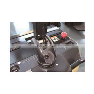 2500kg Standing Full Electric Pallet Truck photo-5