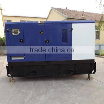 CE ISO Hot Sales Generator 200kva Prices photo-5