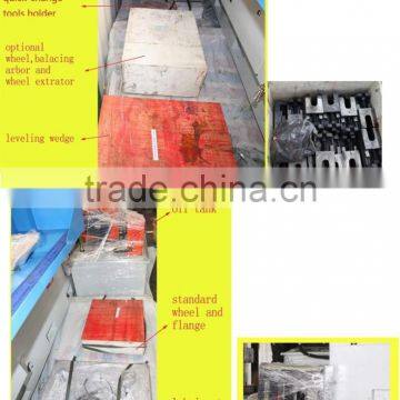 Big Size Surface Grinder SG-100300SD photo-6