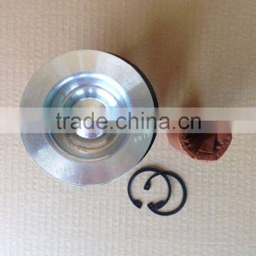 Deutz TCD2013 Cylinder Head photo-4