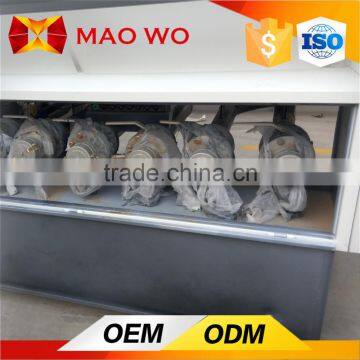 Used Standrad 10000 L Oil Transport Tanker Fuel Truck for Sale photo-5