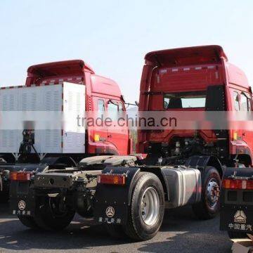 HOHAN Truck Head 346hp 6x2 Euro4 in Low Price photo-5