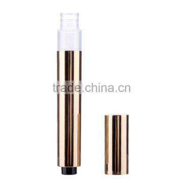 LZT125 Aluminum Cosmetic Pen Twist Cosmetic Pen photo-3