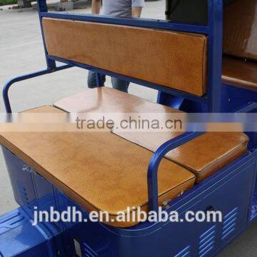 New BAJAJ Electric Tricycle,Adult Electric Tricycle Used With Passenger Seat photo-6