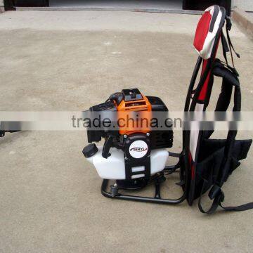 Hot Sale Reasonable Price of Gasoline Engine Knapsack Brush Cutter BG328 photo-3