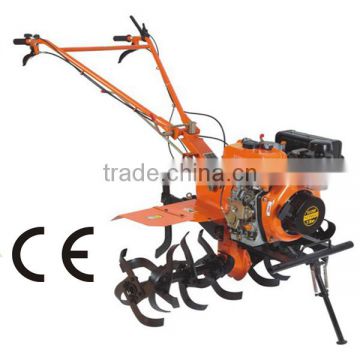 cultivator, power tiller, tiller