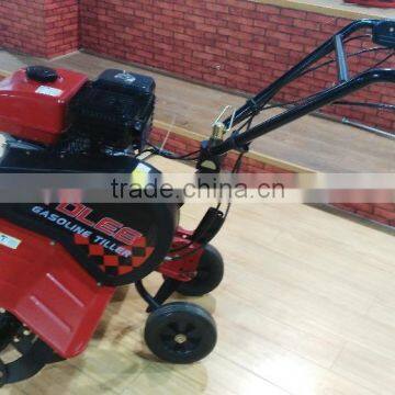 Gasoline Mini Tiller/Agricultural Machines/farming Tools/cultivator photo-2