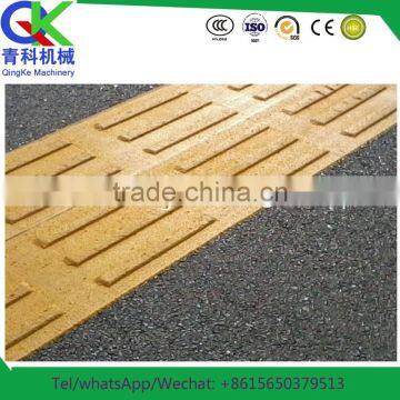 Self - Propelled Oscillating Scribing Machine photo-5