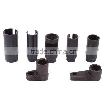 7 PCS Sensor Socket Wrecnh Set for Fuel Injectors photo-3
