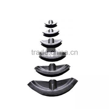 China Wholesale Websites Hydaulic Stainless Steel Pipe Bending Machine
