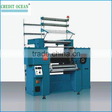 CREDIT OCEAN automatic lace crochet machine