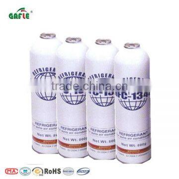 car air conditioning r134a refrigerant