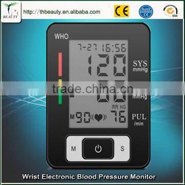 2017 House-Service Blood Pressure Monitor Factory Price photo-5