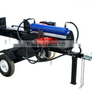 Diesel Wood Log Splitter LS37T/610/990/1050 photo-6