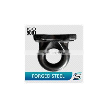 Factory Directly Hot Forging Components photo-4