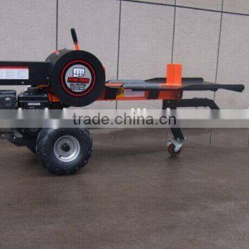Professional Sales Team Log Splitter, 34t Log Splitter photo-5