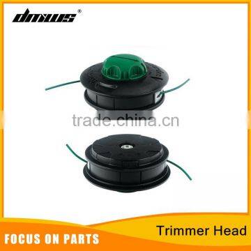 Grass Trimmer Spare Parts Brush Cutter Universal Trimmer Head