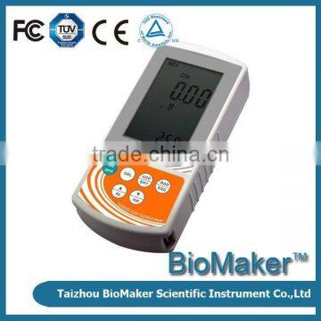 Large LCD Display Quality Assurance Testing Water Tester photo-2
