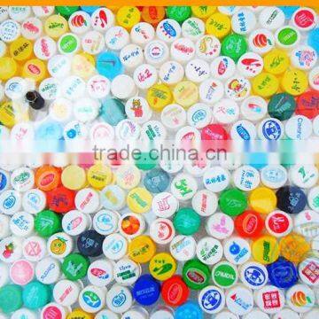 Golf Ball Pad Printing Machine photo-5