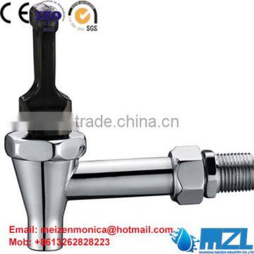 MZL High Quality Chrome Plated Brass Tap for Barrel, Dispenser Hot in Australia photo-2