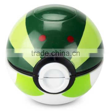 pokeball weed grinder magic ball