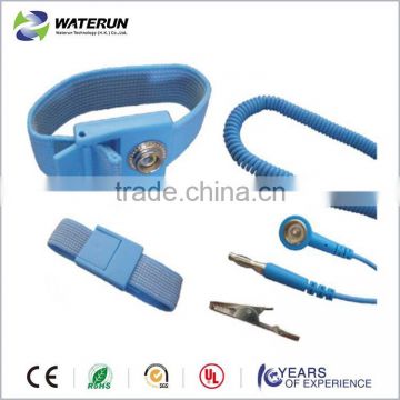 ESD Antistatic Anti-allergic Wrist Strap Manufacturer