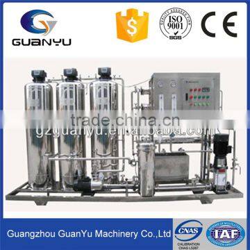 Reverse Oosmosis Water System/Filter Drinking Cartridge Ro Water Filter photo-5