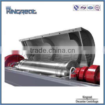 Continuous Discharging Oil Drilling Machine photo-6