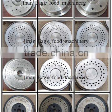Floating Fish Feed Making Machine/ Tilapia Floating Feed Extruder Machine photo-2