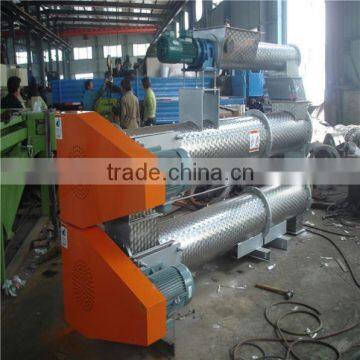 Hot Sale Pig Manure Pellet Machine 220V