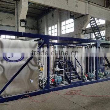 bitumen emulsion sprayers equipment supplier