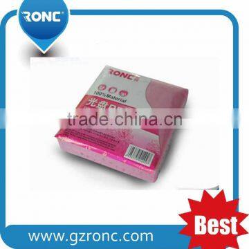 Non-woven cd Sleeve/cd Cover (soft)
