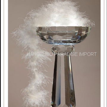 Customized Sizes Down Pillow in Knife Stitched/Inseam for Elegant photo-3