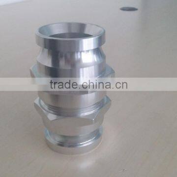CHINA SUPPLIER Stainless Steel Hanging Glass Clamp FROM CIXI BANGHE photo-3