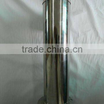 Stainless Steel Traffic Cone
