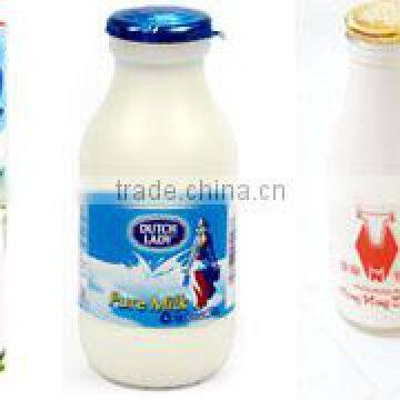 Small Milk Sterilization Line for Sale photo-6