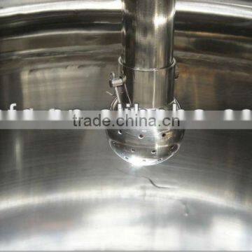 Stainless Steel Micro Fermenter photo-6