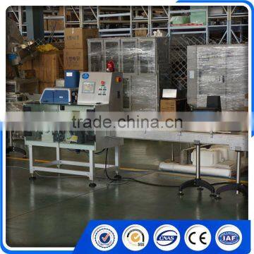 Plastic Tube Packing For Pouch BagMachine photo-4