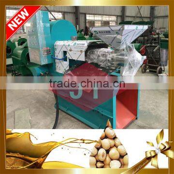 England Rapeseeds Oil Press Machine Made in China Good Market Effect photo-6
