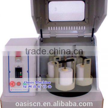 Small Lab Planetary Ball Mill Machine, Portable Ball Grinding Mills