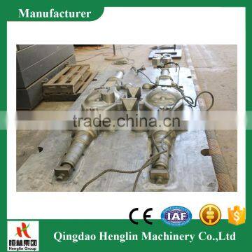 Mould Design