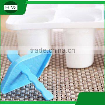 Colorful Plastic Ice Cream Tool Mould Molds Moulds Mold Making Machine Maker photo-5