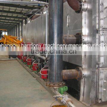 Mazut Oil Refining to Good Oil Continuous Pyrolysis Plant 60 Tpd photo-4