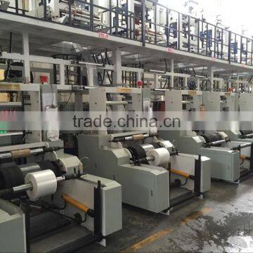 Clear Plastic Puff Drawstring Bag for Cosmetic photo-6