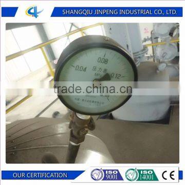 10 Tons Oil Refinery Machine Crude Oil Distillation Plant photo-6