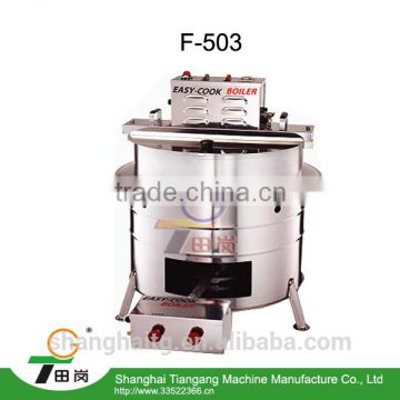 F-503 automatic soy milk cooking machine