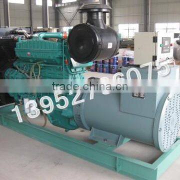 Diesel Generator Set Price of 500kva photo-2