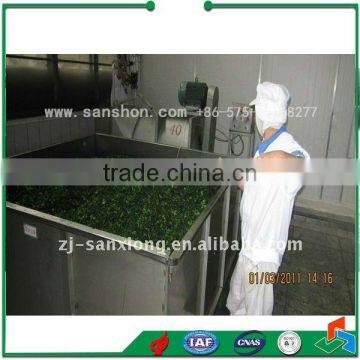 Sanshon Price of STJ-I Box Type Industrial Vegetable Dryer Machinery photo-5