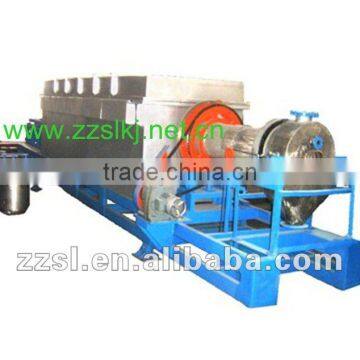 Rotary calcining furnace/calcination furnace (ovens)